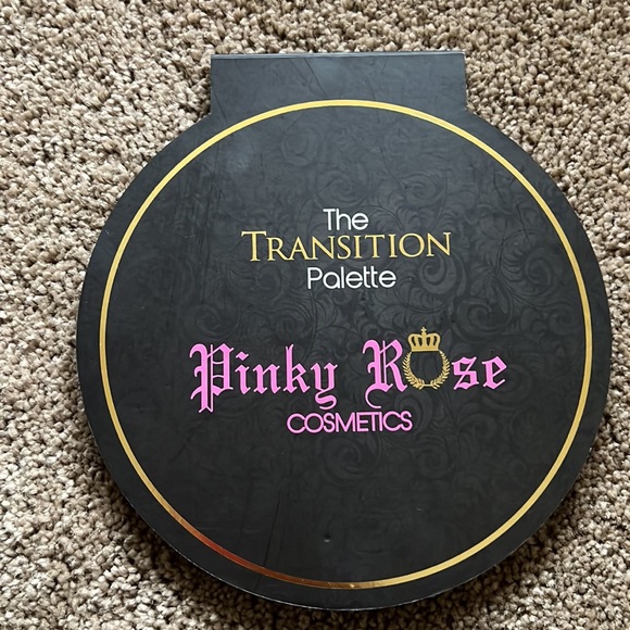 Pinky Rose Cosmetics The Transition Palette - Picture 6 of 7